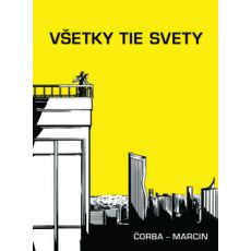 Všetky tie svety