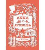Anna z Avonlea (2)