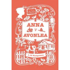 Anna z Avonlea (2)