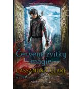 Červené zvitky mágie - Najstaršie kliatby 1