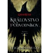 Vrania šestka 2 - Kráľovstvo podvodníkov