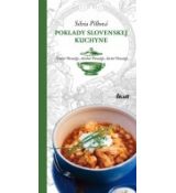 Poklady slovenskej kuchyne