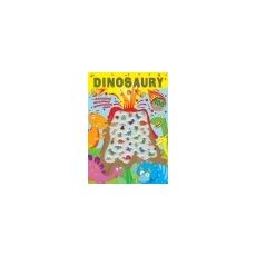 Dinosaury Úžasné aktivity