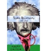 Teorie relativity a iné eseje