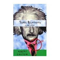 Teorie relativity a iné eseje