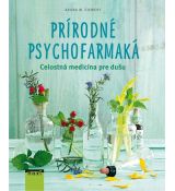 Prírodné Psychofarmaká