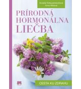 Prírodná hormonálna liečba - cesta ku zdraviu