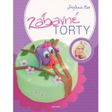 Zábavné torty