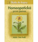 Homeopatická první pomoc