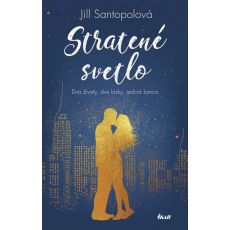 Stratené svetlo