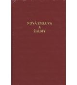 Nová zmluva a žalmy