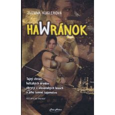 Hawránok