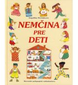 Nemčina pre deti