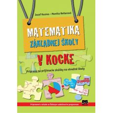 Matematika základnej školy v kocke