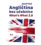 Angličtina bez učebnice