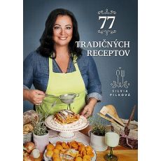77 tradičných receptov