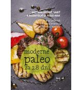 Moderné paleo za 28 dní