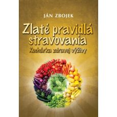 Zlaté pravidlá stravovania