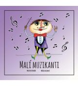 Malí muzikanti