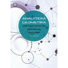 Analytická geometria