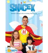 Sníček - DVD