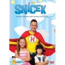 Sníček - DVD