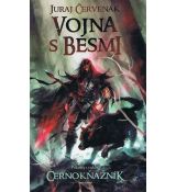 Černokňažník - Vojna s Besmi