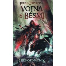 Černokňažník - Vojna s Besmi