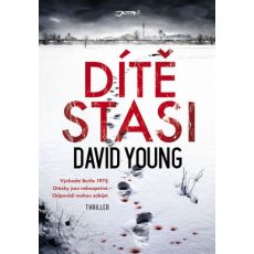 Díte Stasi