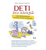 Deti bez alergií - ako predchádzať alergiám