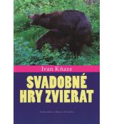 Svadobné hry zvierat