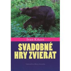 Svadobné hry zvierat