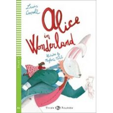 Alice in the  Wonderland