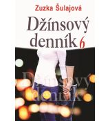 Džínsový denník 6