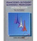 Francúzsko-slovenský vreckový slovník