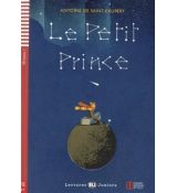 Le Petit Prince + CD