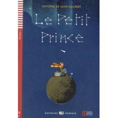 Le Petit Prince + CD