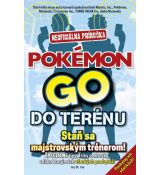 Neoficiálna príručka - Pokémon Go do terénu