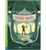 Robin  Hood + CD (A2)