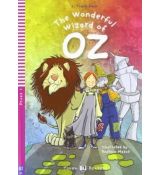 The Wonderful Wizard of oz - New edition