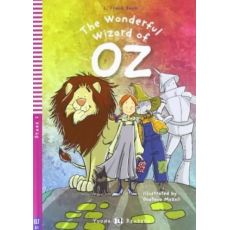 The Wonderful Wizard of oz - New edition