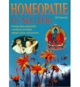 Homeopatie - víc než léčba