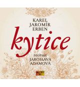 Kytice - CD