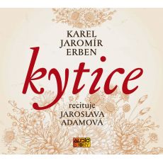 Kytice - CD