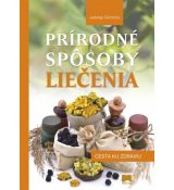 Prírodné spôsoby liečenia