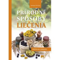 Prírodné spôsoby liečenia