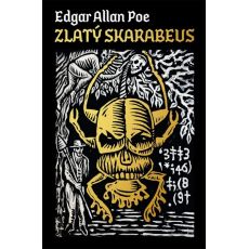 Zlatý skarabeus
