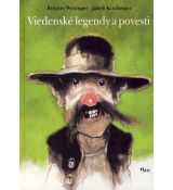 Viedenské legendy a povesti