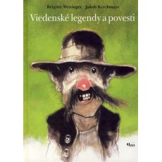 Viedenské legendy a povesti