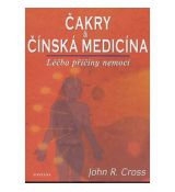 Čakry a čínska medicína